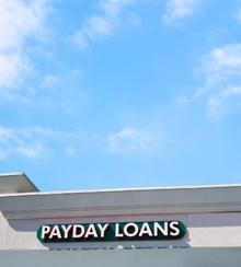 Online Payday Loans More Likely to Lead to Devastating Debt, Bankruptcy